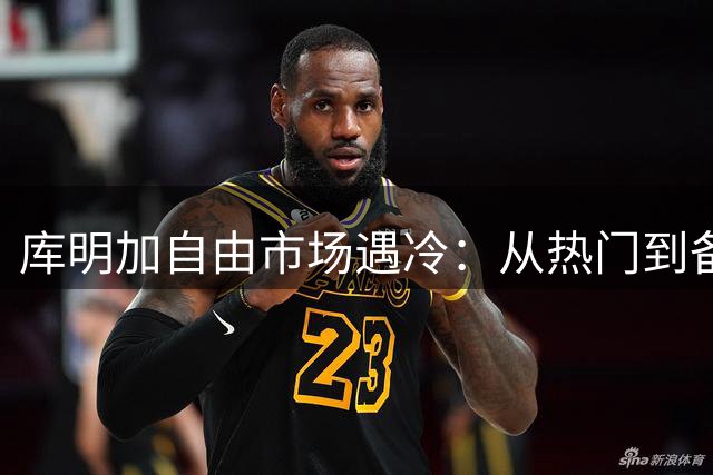 库明加自由市场遇冷：从热门到备选的转折